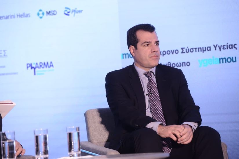 Θ.Πλεύρης: Ψυχολογική υποστήριξη των τραυματιών και των συγγενών των θυμάτων στα Τέμπη