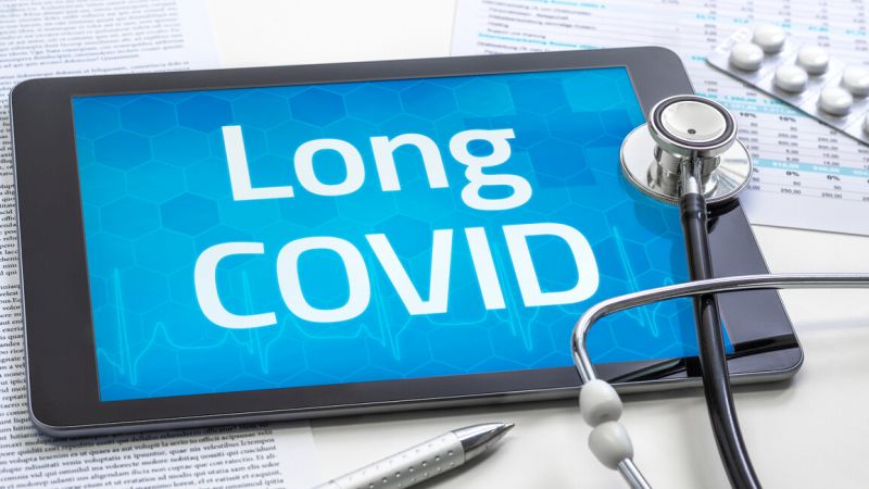 Σύγκριση της long COVID με την αντίστοιχα μακροχρόνια γρίπη