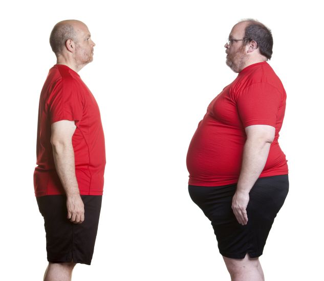 Εθνικό Πρόγραμμα Πρόληψης και Καταπολέμησης Παχυσαρκίας Ενηλίκων