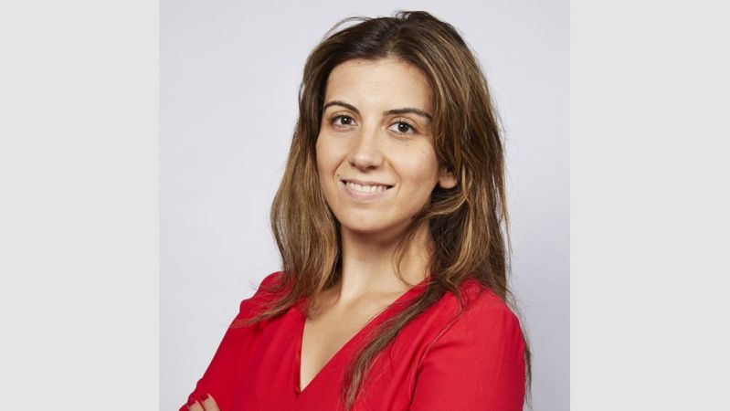 Νέα Πρόεδρος και Διευθύνουσα Σύμβουλος στην AbbVie Ελλάδας