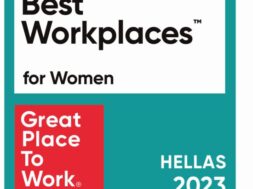 BEST WORKPLACE FOR WOMEN 2023_LOGO