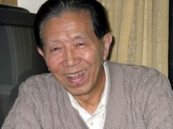 Jiang-Yanyong
