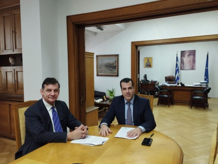 Μεταρρύθμιση της Πρωτοβάθμιας Υγειονομικής Περίθαλψης: Υπουργείο Υγείας και ΕΚΠΑ υλοποιούν νέο πρόγραμμα κατάρτισης