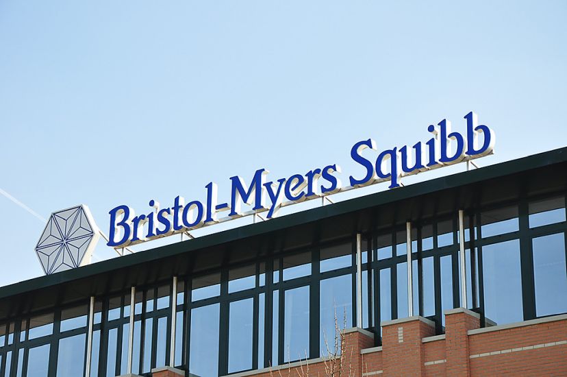 Bristol Myers Squibb: Έγκριση τρίτης ένδειξης για το luspatercept από την Ευρωπαϊκή Επιτροπή