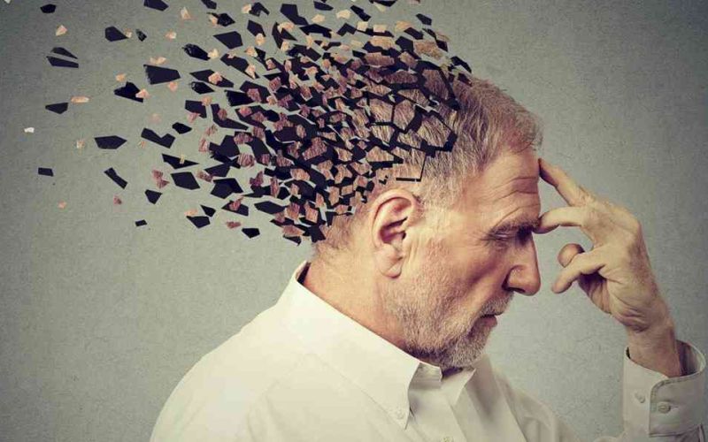 Η βιταμίνη D αποσοβεί τον κίνδυνο άνοιας