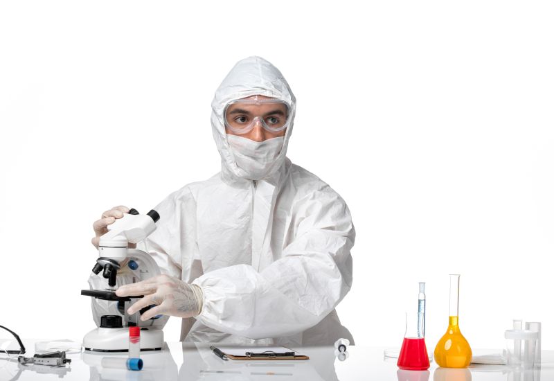 Πεινασμένα ποντίκια επέλεξαν το ζευγάρωμα από το φαγητό χάρη στην ορμόνη της λεπτίνης