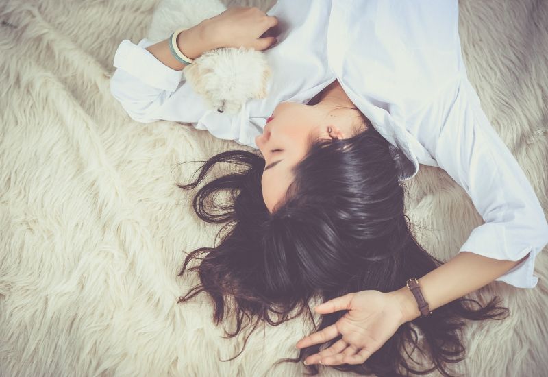 Παγκόσμια Μέρα του Ύπνου: Η σημασία του για καλύτερη ποιότητα ζωής