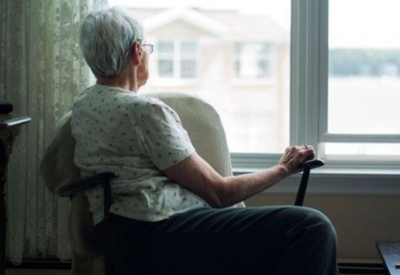 Πώς επηρεάζει το στρες τον εγκέφαλο τους ηλικιωμένους