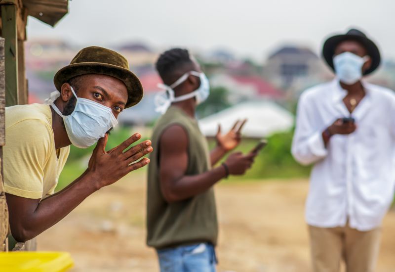 Τανζανία: 5 Νεκροί από θανατηφόρα επιδημία