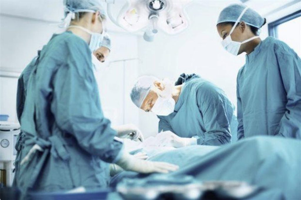 Χαρίζει ζωή με τον θάνατό του 65χρονος  από τη ΜΕΘ του Νοσοκομείου Παπαγεωργίου