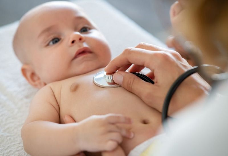 BeginNGS: Καινοτόμο πρόγραμμα Αλληλούχισης Γονιδιώματος Νεογνών