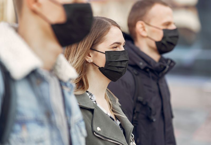 Η επόμενη πανδημία μπορεί να προέλθει από παραλλαγές της γρίπης Η1Ν1 ή Η5Ν1