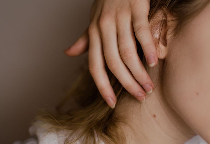 Ατοπική Δερματίτιδα: Αυξάνει τον κίνδυνο για δερματολογικούς καρκίνους