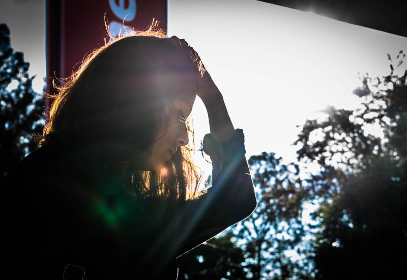 Ψυχική υγεία και εμμηνόπαυση