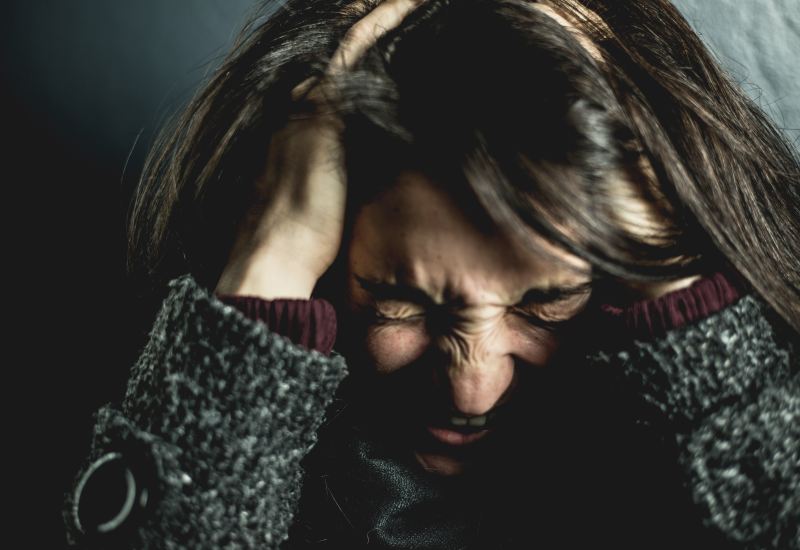 Διπολική διαταραχή, μια διάγνωση που οι ασθενείς είναι πρόθυμοι να αποδεχτούν