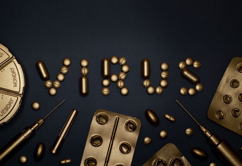 Το πρώτο αντιικό χάπι που μειώνει τη διάρκεια νόσησης από Covid-19