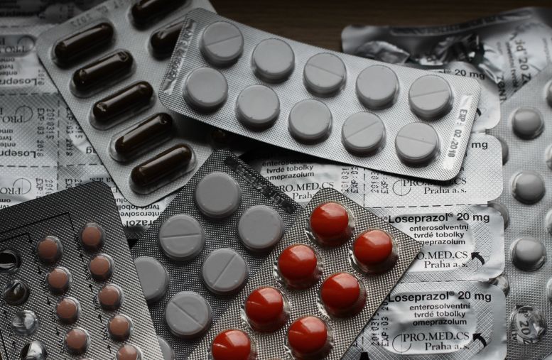 ΕΟΦ: Ανακαλείται φάρμακο για την καρδιά