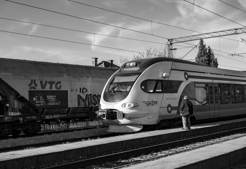 Τέμπη: Υποχώρησαν μερικά οιδήματα του 20χρονου που νοσηλεύεται σε ΜΕΘ