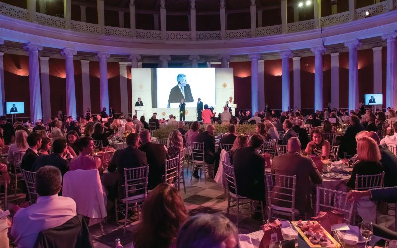 PRIX GALIEN GREECE: 10 ΧΡΟΝΙΑ ΣΤΗΝ ΕΛΛΑΔΑ