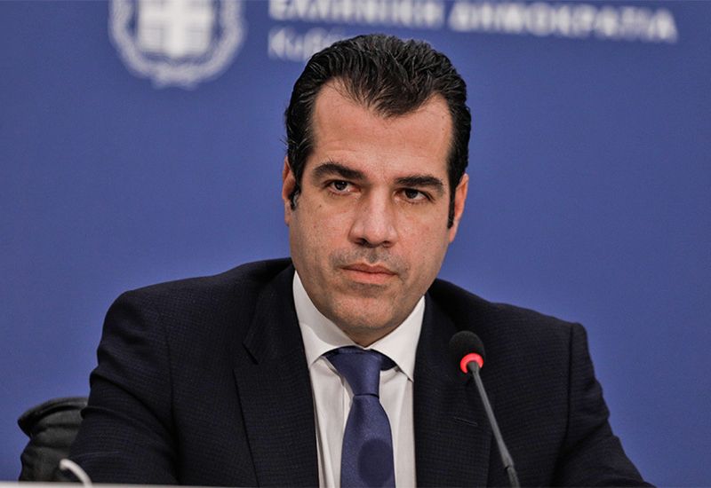 Βουλή: Ψηφίσθηκε το νομοσχέδιο για το Παιδιατρικό Ογκολογικό Κέντρο