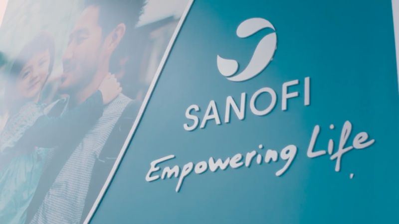 Sanofi Ελλάδας: Νέα καθήκοντα αναλαμβάνει η Ευγενία Λιονή