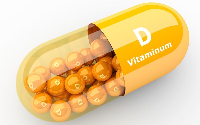 Σύνδρομο Post Covid: Ποιος ο ρόλος της βιταμίνης D