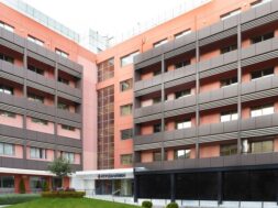 Ευρωκλινική Αθηνών_Πρόσοψη_photo