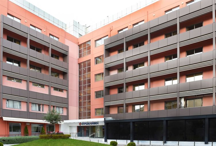 Ευρωκλινική Αθηνών: Σκλήρυνση κατά Πλάκας-νέο, εξειδικευμένο Ιατρείο