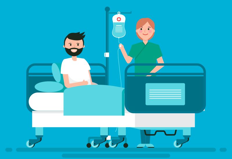 Αιμορροϊδοπάθεια: Μια νόσος «ταμπού» ακόμα και σήμερα