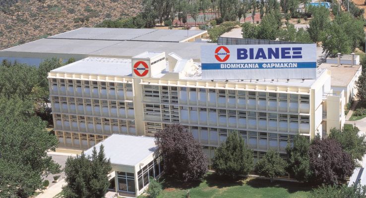 Η ΒΙΑΝΕΞ ανάμεσα στις «Most Sustainable Companies in Greece» για το 2023