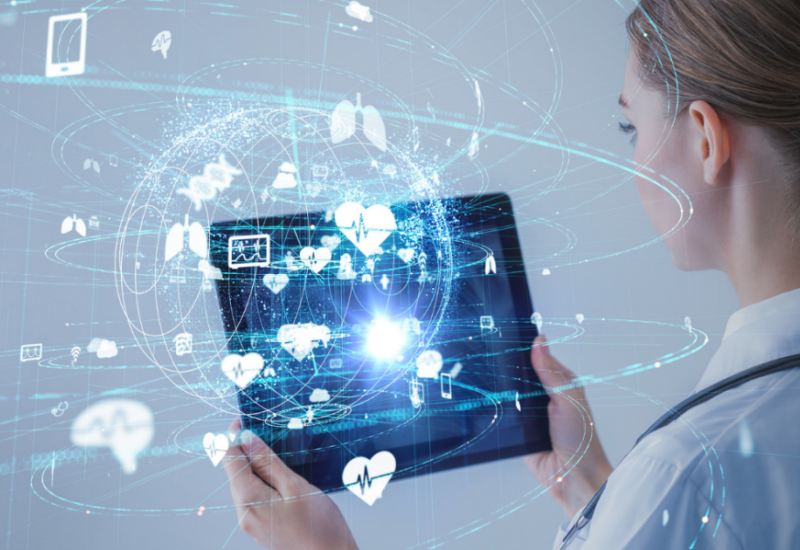 ΕΣΥ: Διαγωνισμός 50 εκατ. ευρώ για ψηφιοποίηση