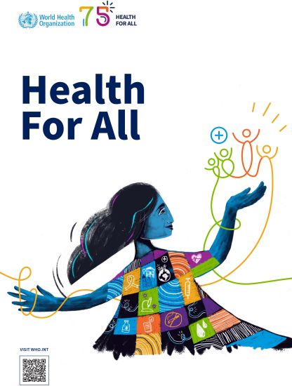 Παγκόσμια Ημέρα Υγείας