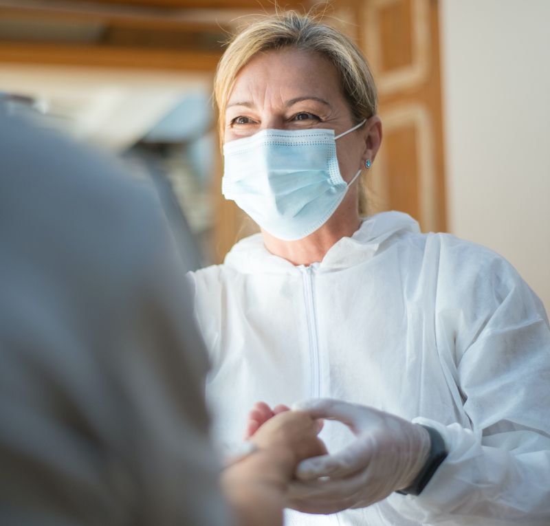 Εκπαιδευτική Ημερίδα με θέμα: “Ανακουφιστική φροντίδα και νοσηλεία στο σπίτι” 