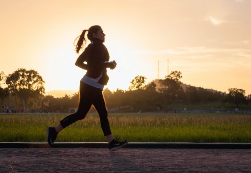Η άσκηση δημιουργεί “μυϊκή μνήμη” που παραμένει στο σώμα σας