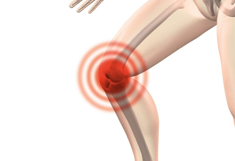 Οστεοαρθρίτιδα: Η νέα ενέσιμη θεραπεία που αναστρέφει τη βλάβη του χόνδρου