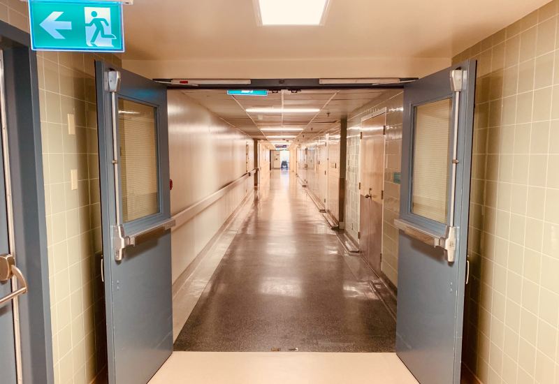 Τα πολυδύναμα δημοτικά ιατρεία της Αθήνας δίνουν νέα πνοή στην πρωτοβάθμια φροντίδα υγείας