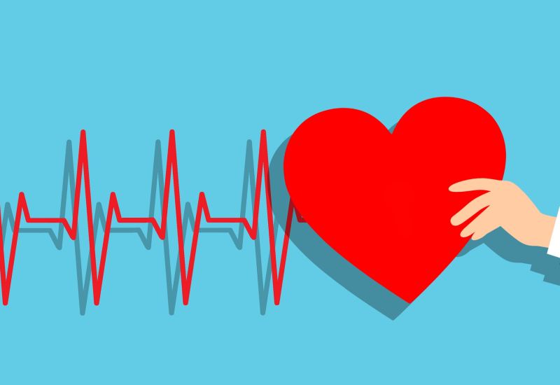 Είναι κρίση πανικού ή καρδιακή προσβολή;