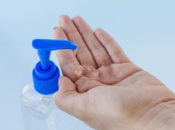 hydroalcoholic-gel-plastic-recipient