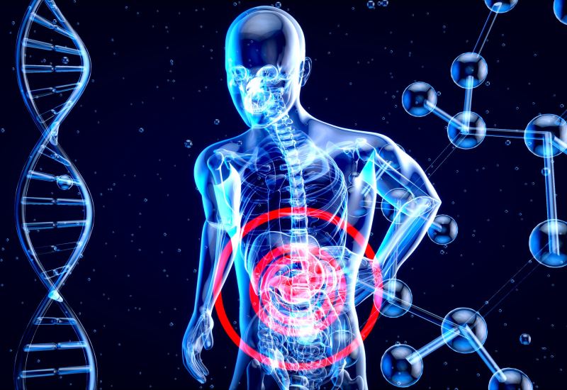 Λιπώδης διήθηση: Διατροφικές συνήθειες που βοηθούν στην αντιμετώπιση της