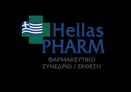 Το Hellas PHARM 2023, στις 8 και 9 Απριλίου, στο Κλειστό Γήπεδο Tae Kwon Do στο Παλαιό Φάληρο