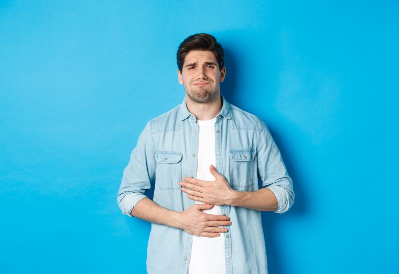 Πώς μπορούν να γίνουν αντιληπτοί οι πολύποδες παχέος εντέρου