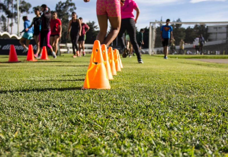 Έφηβοι: Η έντονη σωματική δραστηριότητα μπορεί να έχει επιπτώσεις στην καρδιά