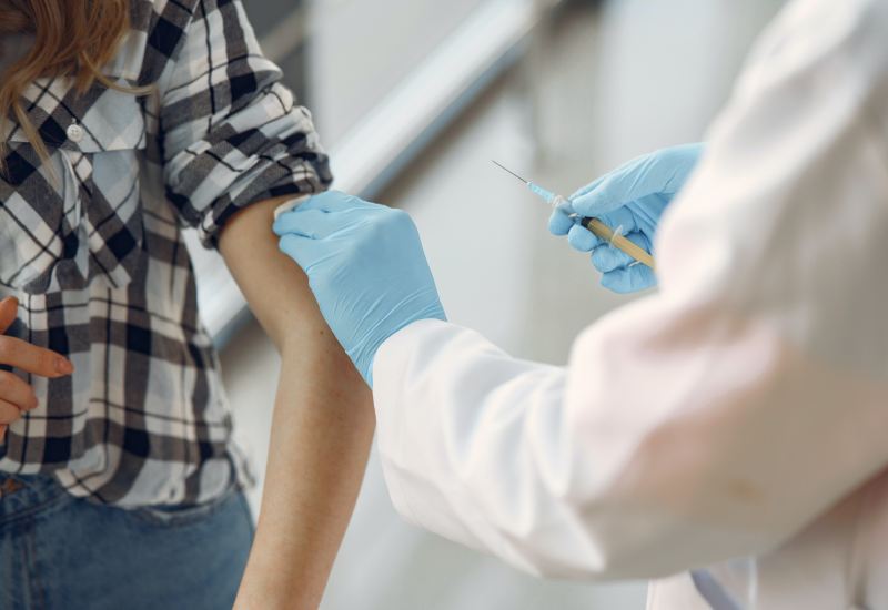 Γιατί πρέπει να εμβολιαζόμαστε κατά του HPV;