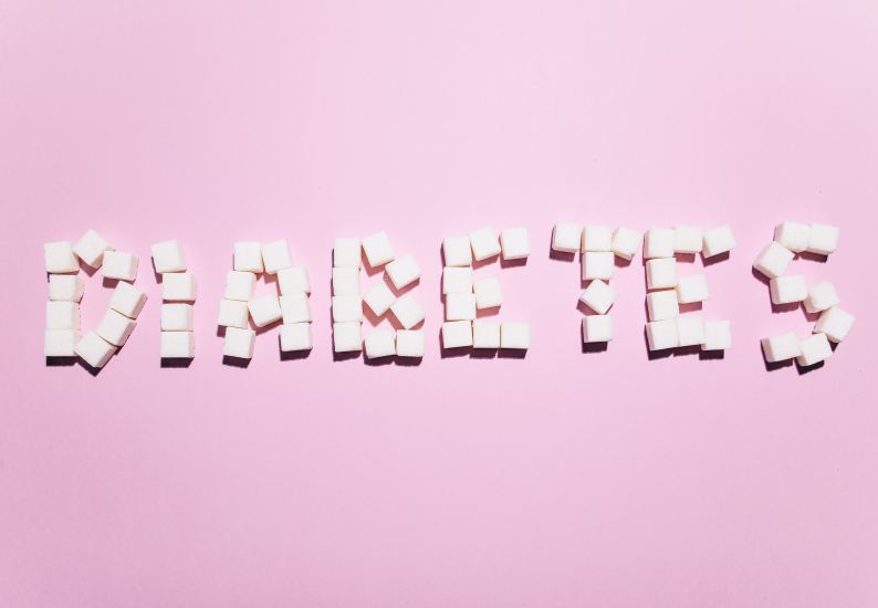 Το αντίκτυπο που έχει ο διαβήτης στους πνεύμονες