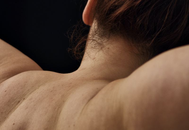 Πώς να αντιμετωπίσετε τον πόνο στον αυχένα