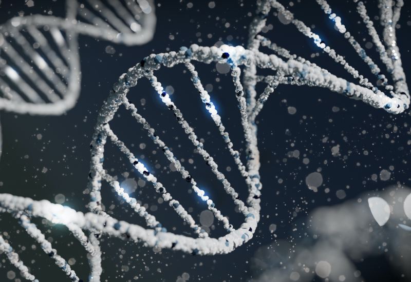 Αρχαίοι ιοί: «Όλοι μας έχουμε αρχαίο ιικό DNA στα γονίδιά μας»