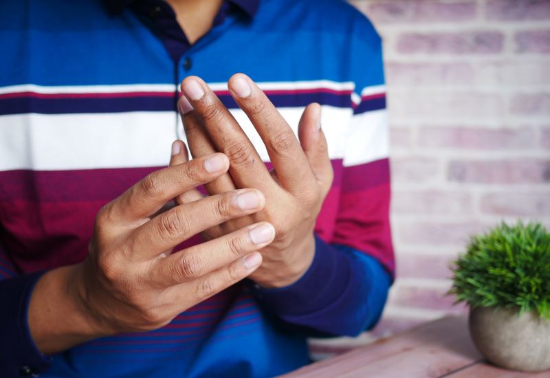 Αυτοάνοσα ρευματολογικά νοσήματα: Νέα δεδομένα για την αντιμετώπιση ασθενών