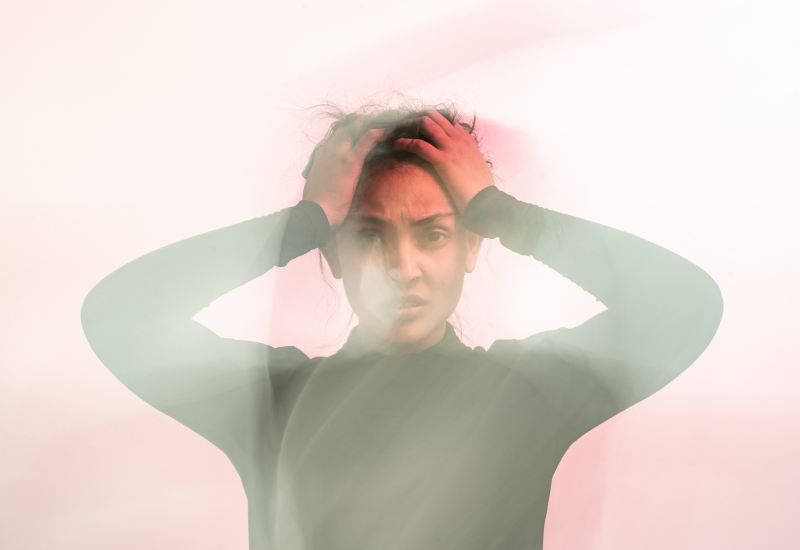 Απρίλιος, μήνας κατά του άγχους