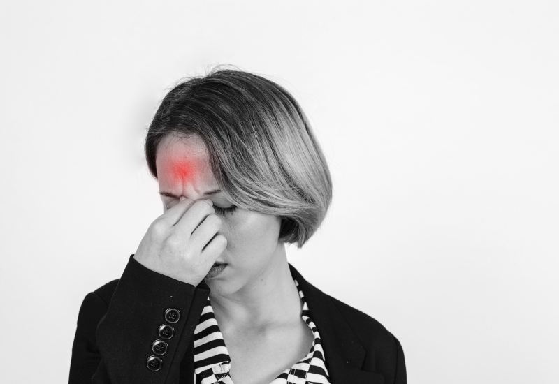 Πονοκεφάλοι: Πότε πρέπει να επισκεφθείτε τον γιατρό σας;