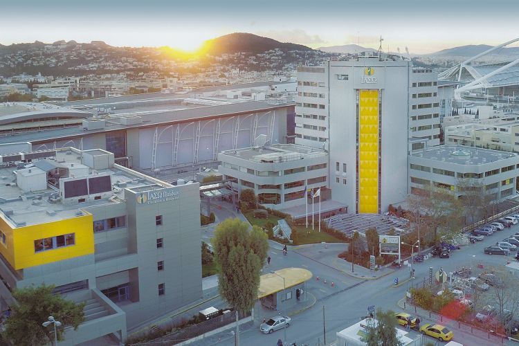 Ανακοίνωση του ΙΑΣΩ για τον θάνατο του Γιώργου Μπόμπολα